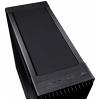 Asus ProArt PA602 midi tower PC skříň černá 3 předinstalované ventilátory, boční okno, prachový filtr