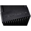 Asus ProArt PA602 midi tower PC skříň černá 3 předinstalované ventilátory, boční okno, prachový filtr