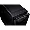 Asus ProArt PA602 midi tower PC skříň černá 3 předinstalované ventilátory, boční okno, prachový filtr