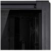Asus ProArt PA602 midi tower PC skříň černá 3 předinstalované ventilátory, boční okno, prachový filtr
