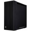Asus ProArt PA602 midi tower PC skříň černá 3 předinstalované ventilátory, boční okno, prachový filtr