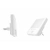 Varta Motion Sensor Plug Light 18624101401 noční světlo s pohybovým senzorem LED teplá bílá bílá
