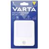 Varta Motion Sensor Plug Light 18624101401 noční světlo s pohybovým senzorem LED teplá bílá bílá
