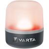 Varta 17670101111 Dynamo Lantern LED pracovní osvětlení napájeno akumulátorem 50 lm