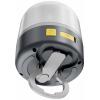 Varta 17670101111 Dynamo Lantern LED pracovní osvětlení napájeno akumulátorem 50 lm