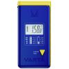 Varta LCD Battery Test zkoušečka baterií a akumulátorů, typy 1,2 V, 1,5 V, 3 V, 9 V, 00893 101 111
