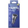 Varta VARTA nabíječka do auta Proudová zatížitelnost (max.)=3 A 12/24 V