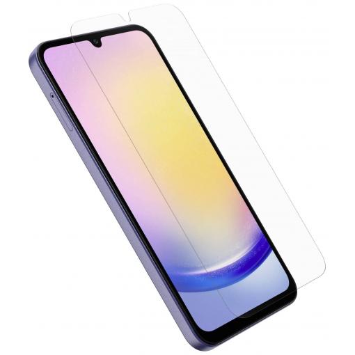 Otterbox Glass ochranné sklo na displej smartphonu Samsung Galaxy A15, Galaxy A15 5G 1 ks Chránící proti otiskům prstů, odolné vůči poškrábání 77-95031