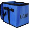 Leba Innovation NoteBag brašna na tablet Univerzální Universal 20,3 cm (8) - 27,9 cm (11) Toploader modrá