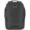 Wenger batoh na notebooky MX ECO Light, max. 40,6 cm (16) , šedá