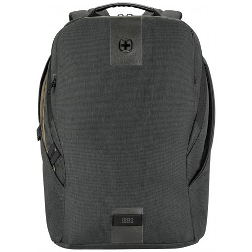 Wenger batoh na notebooky MX ECO Light, max. 40,6 cm (16) , šedá