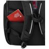 Wenger batoh na notebooky Meteor, max. 43,2 cm (17) , černá