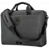 Wenger brašna na notebooky MX ECO Brief Max. velikost: 40,6 cm (16) šedá