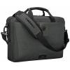 Wenger brašna na notebooky MX ECO Brief Max. velikost: 40,6 cm (16) šedá