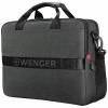 Wenger brašna na notebooky MX ECO Brief Max. velikost: 40,6 cm (16) šedá