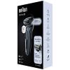 Braun Series 6 61-N1000S foliový zastřihovač černá
