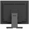Iiyama ProLite T1932MSC-B1S dotykový monitor Energetická třída (EEK2021): E (A - G) 48.3 cm (19 palec) 1280 x 1024 Pixel 5:4 14 ms HDMI™, DisplayPort,