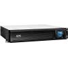 APC SMC1000I-2UC UPS 19 1000 VA