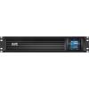 APC SMC1000I-2UC UPS 19 1000 VA