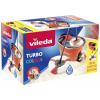 Vileda 167758 Turbo Colors Podlahový mop korál 1 ks
