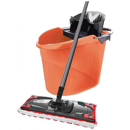 Vileda 167767 Ultramat 2in1 Colors 1 ks