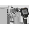 Laserliner ArcView Camera sonda endoskopu Ø sondy 9 mm 1 m LED osvětlení , zaměření