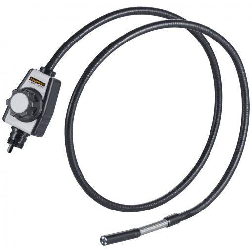 Laserliner ArcView Camera sonda endoskopu Ø sondy 9 mm 1 m LED osvětlení , zaměření