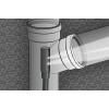 Laserliner DuoView Camera sonda endoskopu Ø sondy 10 mm 1 m LED osvětlení , zaměření