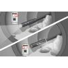 Laserliner DuoView Camera sonda endoskopu Ø sondy 10 mm 1 m LED osvětlení , zaměření