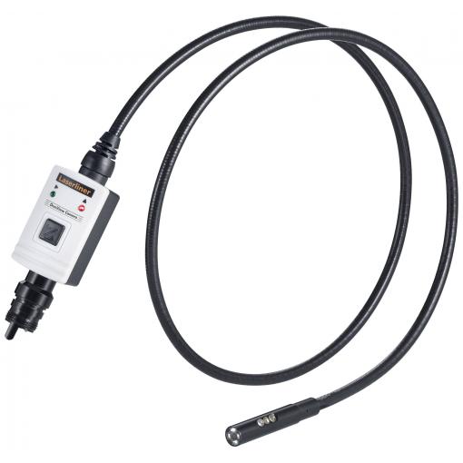 Laserliner DuoView Camera sonda endoskopu Ø sondy 10 mm 1 m LED osvětlení , zaměření