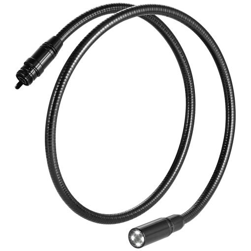 Laserliner MaxView Camera sonda endoskopu Ø sondy 17 mm 1.5 m LED osvětlení , zaměření