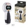 Laserliner detektor CombiFinder Plus 080.955E Detekční hloubka (max.) 75 mm Druh materiálu železných kovů