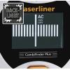 Laserliner detektor CombiFinder Plus 080.955E Detekční hloubka (max.) 75 mm Druh materiálu železných kovů