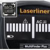 Laserliner detektor MultiFinder Plus 080.965E Detekční hloubka (max.) 100 mm Druh materiálu dřeva, železných kovů, neželezných kovů, kabely vedoucí napětí