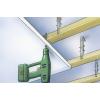 Laserliner detektor MultiFinder Plus 080.965E Detekční hloubka (max.) 100 mm Druh materiálu dřeva, železných kovů, neželezných kovů, kabely vedoucí napětí