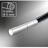 Laserliner Micro Camera sonda endoskopu Ø sondy 6 mm 1.5 m LED osvětlení , zaměření