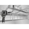 Laserliner FlexCamera sonda endoskopu Ø sondy 9 mm 1.5 m LED osvětlení , zaměření