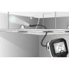 Laserliner VarioView Camera sonda endoskopu Ø sondy 17 mm 1.5 m LED osvětlení , zaměření