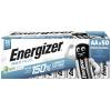 Energizer Max Plus tužková baterie AA alkalicko-manganová, 1.5 V, 50 ks