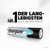 Energizer Max Plus tužková baterie AA alkalicko-manganová, 1.5 V, 50 ks