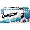 Energizer Max Plus mikrotužková baterie AAA alkalicko-manganová, 1.5 V, 50 ks