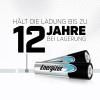 Energizer Max Plus mikrotužková baterie AAA alkalicko-manganová, 1.5 V, 50 ks