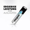 Energizer Max Plus mikrotužková baterie AAA alkalicko-manganová, 1.5 V, 50 ks