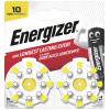 Energizer knoflíkový článek ZA 10 1.45 V 16 ks zinko-vzduchová ENR EZ Turn & Lock (10)