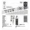 Energizer knoflíkový článek ZA 10 1.45 V 16 ks zinko-vzduchová ENR EZ Turn & Lock (10)