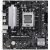 Asus PRIME B650M-R Základní deska Socket (PC) AMD AM5 Tvarový faktor Micro-ATX Čipová sada základní desky AMD® B650