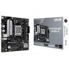 Asus PRIME B650M-R Základní deska Socket (PC) AMD AM5 Tvarový faktor Micro-ATX Čipová sada základní desky AMD® B650