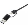Renkforce RF-4KVC-100 Video Capture System USB rozdělování obrazu, Plug und Play, RF-6048350