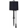 Sygonix SY-5947264 solární světelná hadice LED pevně vestavěné LED 1.8 W transparentní