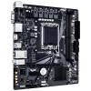 Gigabyte H610M S2H V2 DDR5 - 1.0 Základní deska Socket (PC) Intel® 1700 Tvarový faktor Micro-ATX Čipová sada základní desky Intel® H610